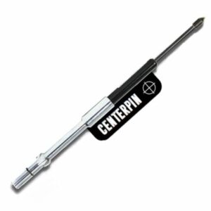 Centreerpin | Universeel | 40 cm