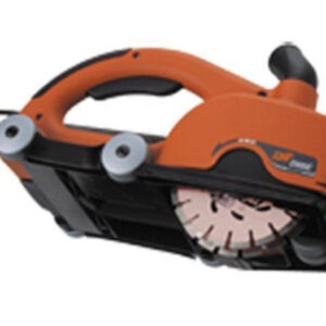 Sleuvenfreesmachine | Spit D88 | Sleufdiepte 8- 52 mm | Sleufbreedte 2,6-46,5 mm