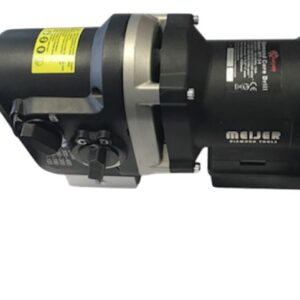 Diamantboormachine | Meijer Tools MT-34 | Ø75 tot 350mm