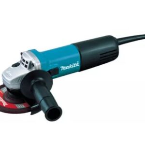 Muurzaagmachine | Makita 9558 HNR | Slijpschijf Ø 125mm  | 840 Watt