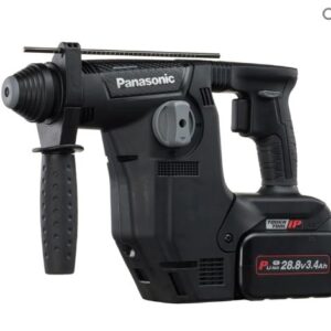 Panasonic EY7881 klopboormachine