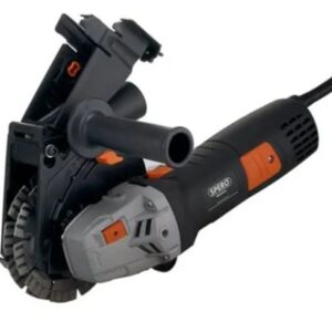 Sleuvenfrees Spero SPHS1001M 125mm ,