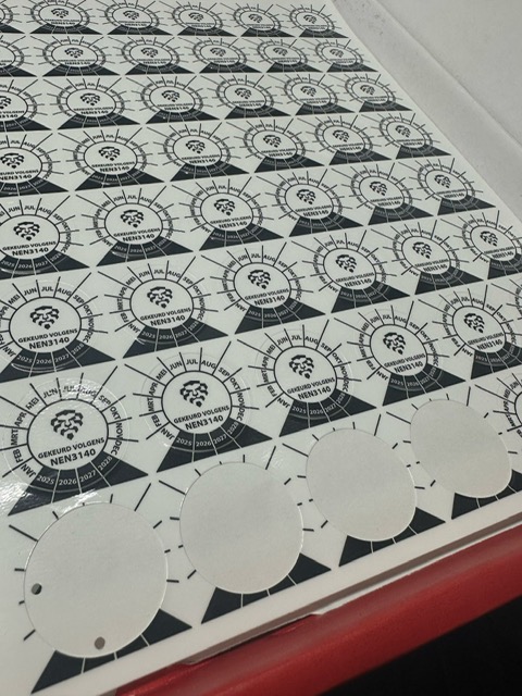 Gereedschap keuren met spoed nen 3140 Rhenen Gereedschap keuren met spoed nen 3140 Rhenen